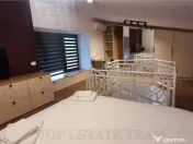 2 camere cu Terasa de 100 mp , Duplex Exclusivist - Lux la 