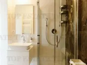 2 camere cu Terasa de 100 mp , Duplex Exclusivist - Lux la 