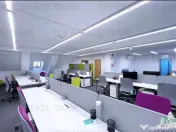 Spatiu de Birouri de 742 mp in Zona Universitate 