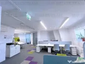 Spatiu de Birouri de 742 mp in Zona Universitate 