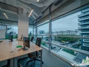 Spatiu de Birouri de 350 mp in Zona Pipera 