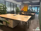 Spatiu de Birouri de 350 mp in Zona Pipera 