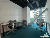 Spatiu de Birouri de 350 mp in Zona Pipera 