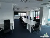 Spatiu de Birouri de 551 mp in Zona Pipera 