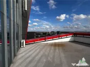 Spatiu de Birouri de 551 mp in Zona Pipera 