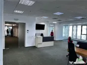 Spatiu de Birouri de 551 mp in Zona Pipera 