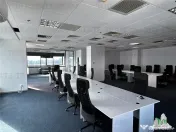 Spatiu de Birouri de 551 mp in Zona Pipera 