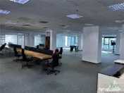 Spatiu de Birouri de 551 mp in Zona Pipera 