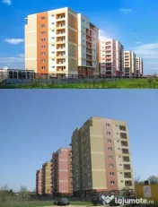 Apt. 2 cam City Lights,Pipera-padurea Andronache,Str. Popasului 87 
