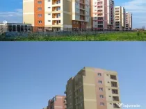 Apt. 2 cam City Lights,Pipera-padurea Andronache,Str. Popasului 87