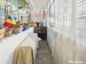 Apartament cu 2 camere de vânzare în zona Eroii Revolutiei 