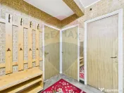 Apartament cu 2 camere de vânzare în zona Eroii Revolutiei 