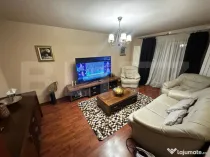 Apartament 3 camere, decomandat, 74 mp, zona Liceul Tudor Ar