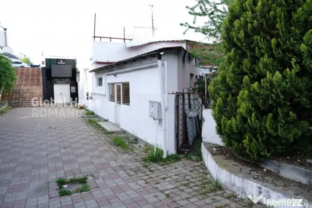 Spațiu Comercial 1760mp | Multifunctional | Posibilitate Cl