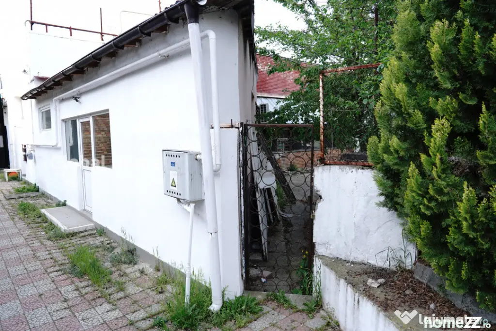 Spațiu Comercial 1760mp | Multifunctional | Posibilitate Cl