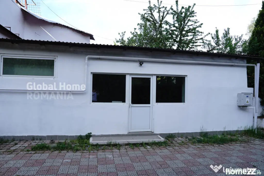 Spațiu Comercial 1760mp | Multifunctional | Posibilitate Cl