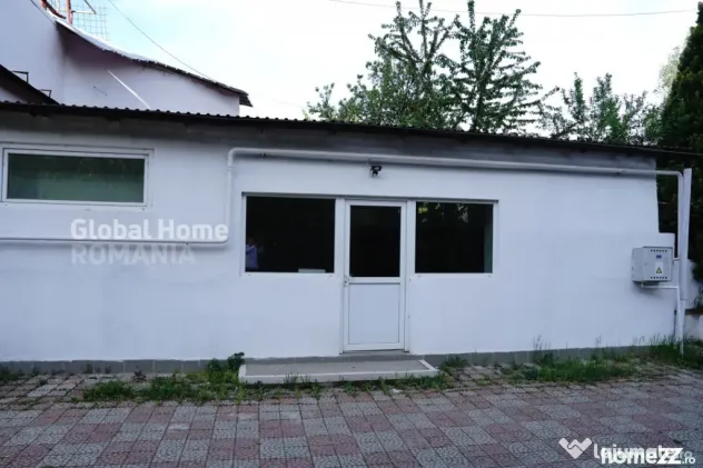 Spațiu Comercial 1760mp | Multifunctional | Posibilitate Cl