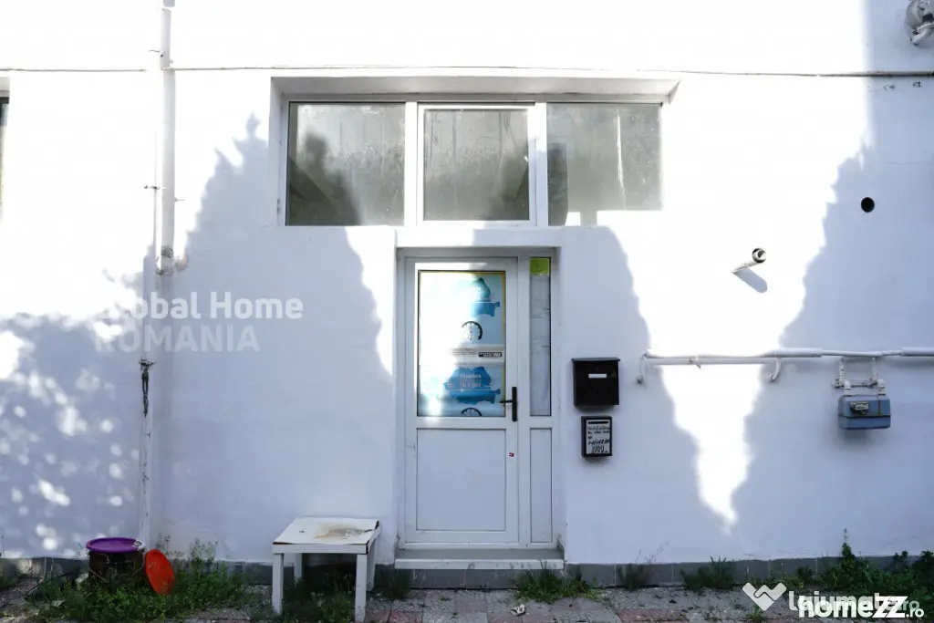 Spațiu Comercial 1760mp | Multifunctional | Posibilitate Cl