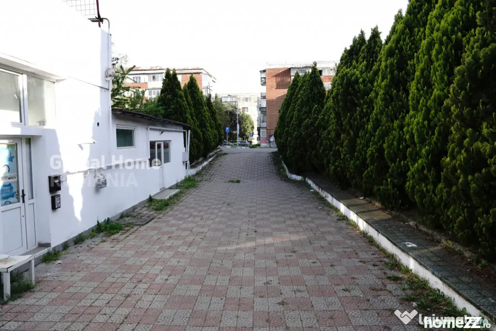 Spațiu Comercial 1760mp | Multifunctional | Posibilitate Cl