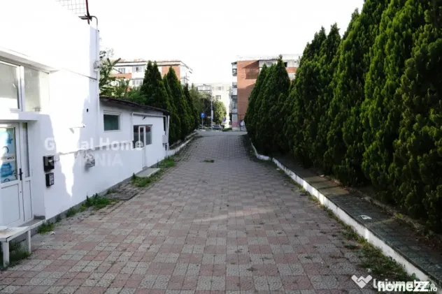 Spațiu Comercial 1760mp | Multifunctional | Posibilitate Cl