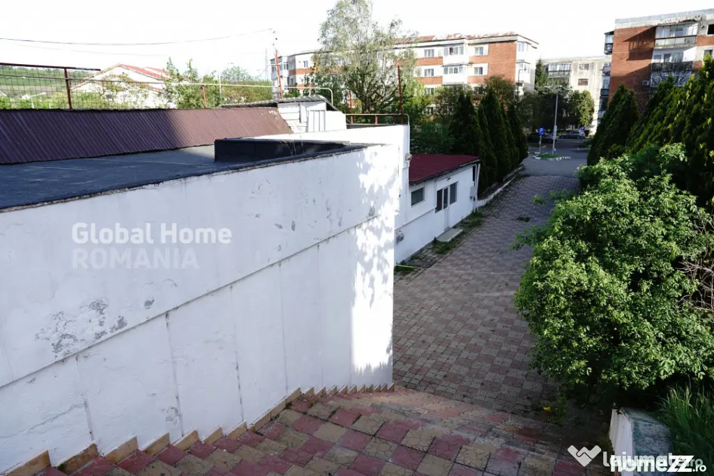 Spațiu Comercial 1760mp | Multifunctional | Posibilitate Cl