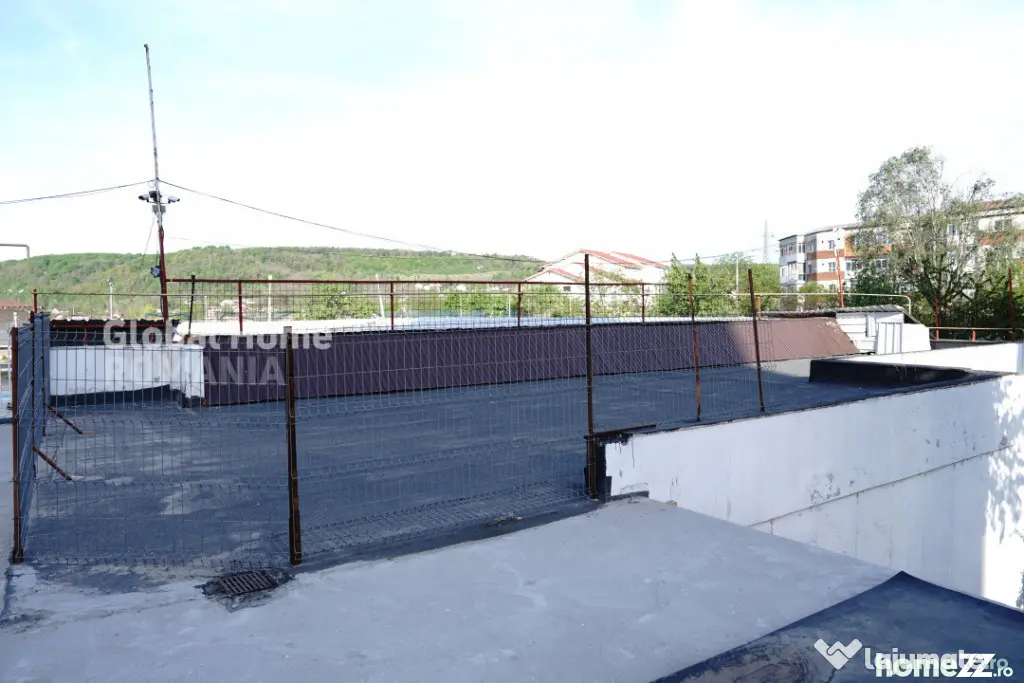 Spațiu Comercial 1760mp | Multifunctional | Posibilitate Cl