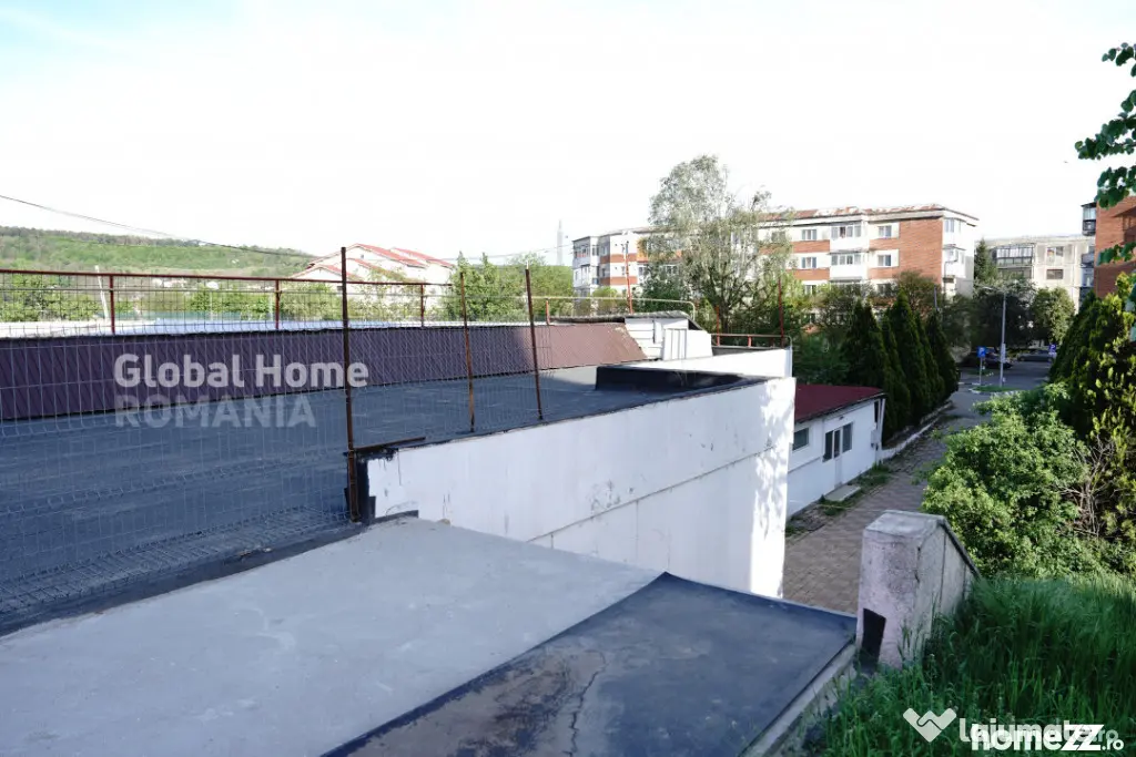 Spațiu Comercial 1760mp | Multifunctional | Posibilitate Cl