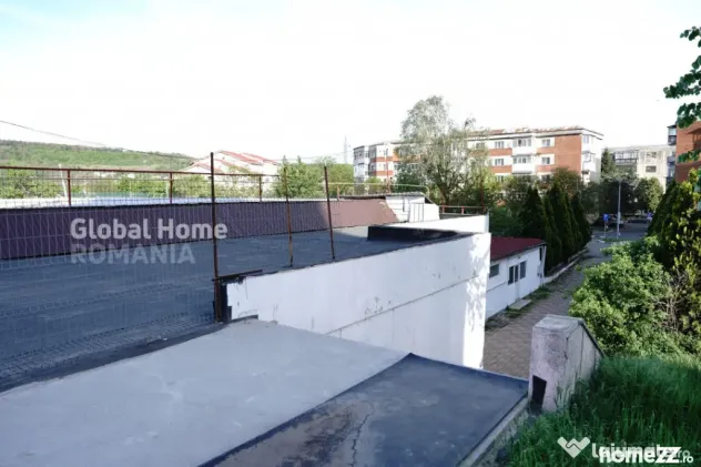 Spațiu Comercial 1760mp | Multifunctional | Posibilitate Cl