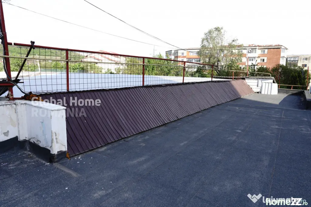 Spațiu Comercial 1760mp | Multifunctional | Posibilitate Cl