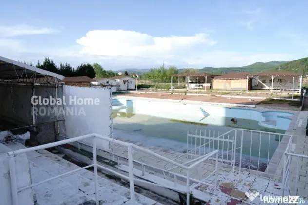 Spațiu Comercial 1760mp | Multifunctional | Posibilitate Cl