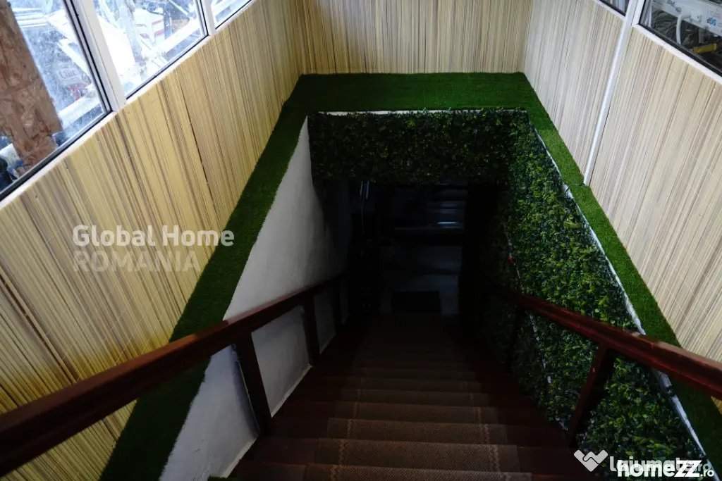 Spațiu Comercial 1760mp | Multifunctional | Posibilitate Cl