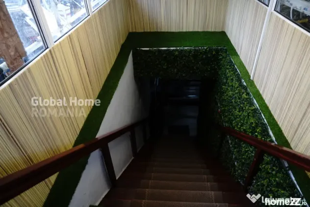 Spațiu Comercial 1760mp | Multifunctional | Posibilitate Cl