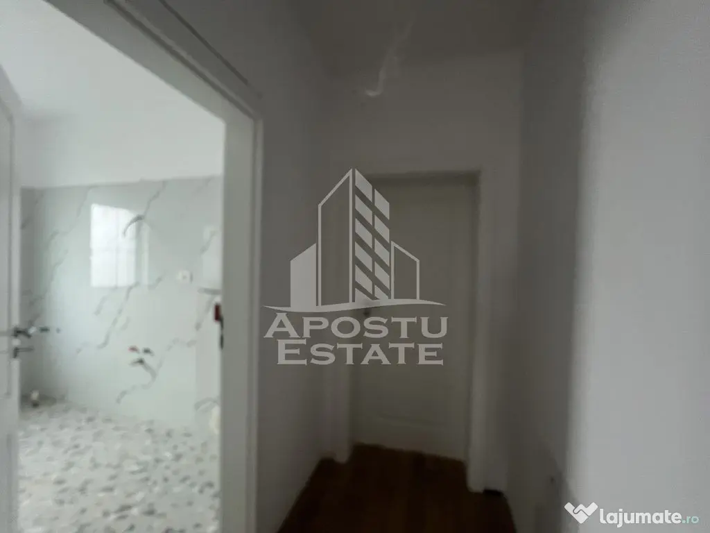 Duplex modern Covaci cu curte de 370 mp - Covaci (Timis)
