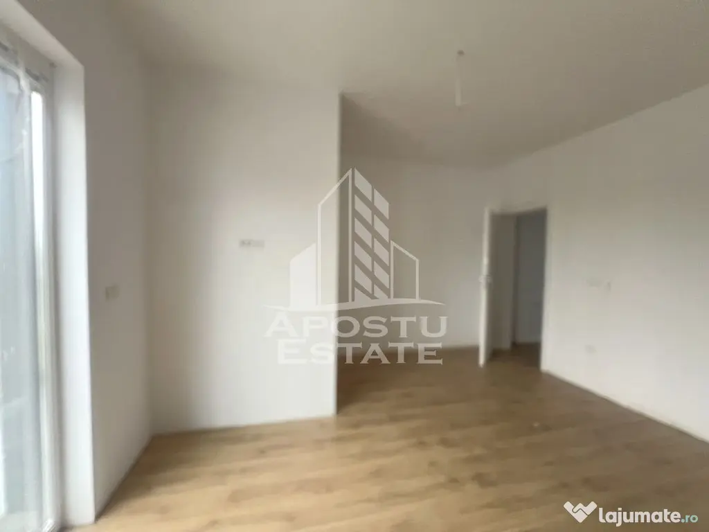 Duplex modern Covaci cu curte de 370 mp - Covaci (Timis)