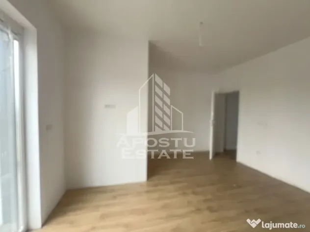 Duplex modern Covaci cu curte de 370 mp - Covaci (Timis)