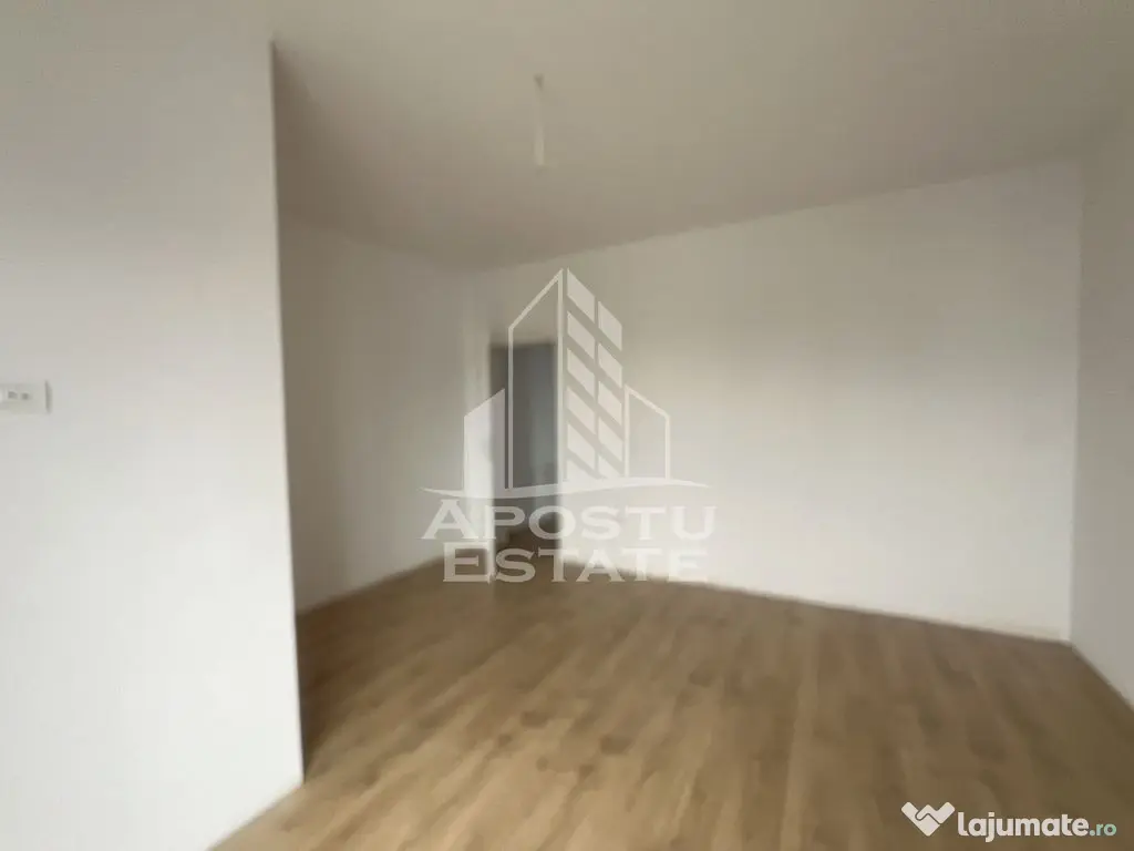 Duplex modern Covaci cu curte de 370 mp - Covaci (Timis)