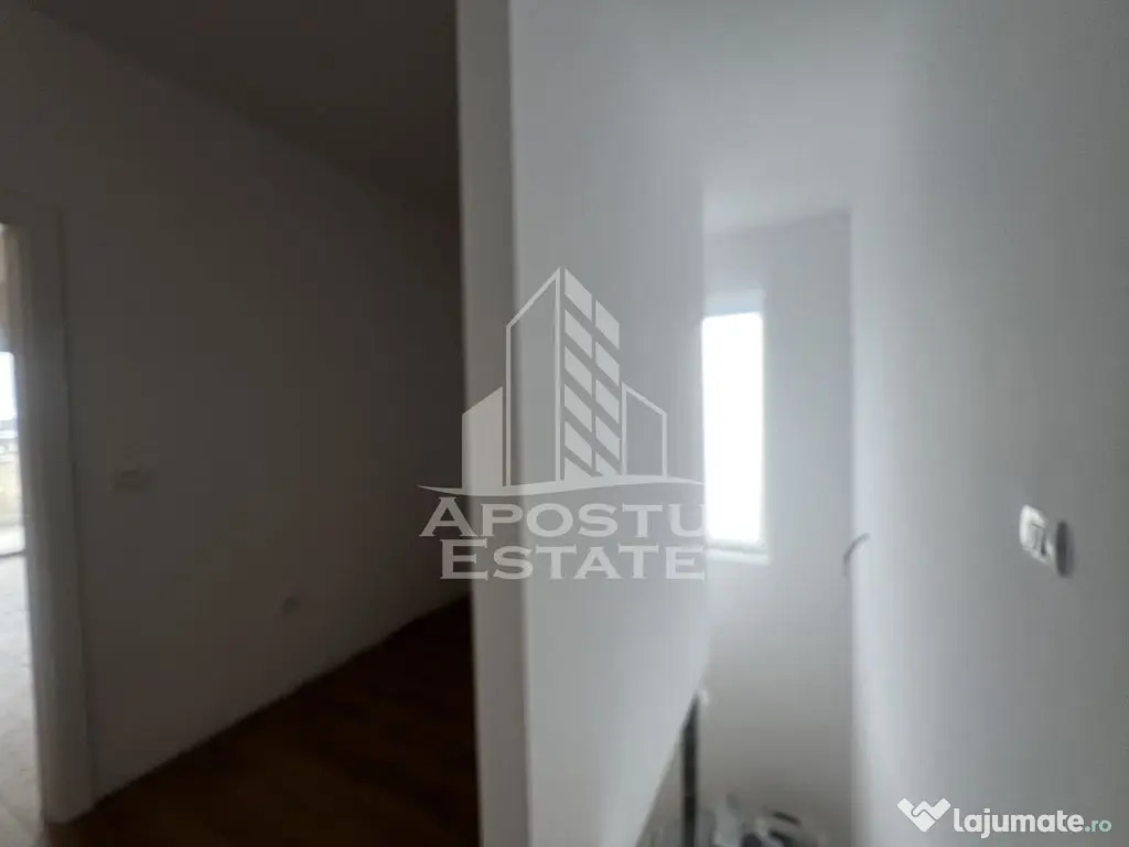 Duplex modern Covaci cu curte de 370 mp - Covaci (Timis)