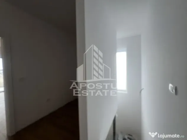 Duplex modern Covaci cu curte de 370 mp - Covaci (Timis)