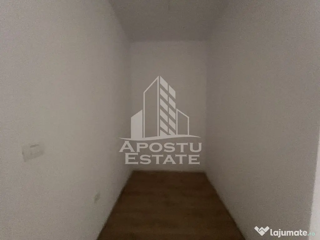 Duplex modern Covaci cu curte de 370 mp - Covaci (Timis)