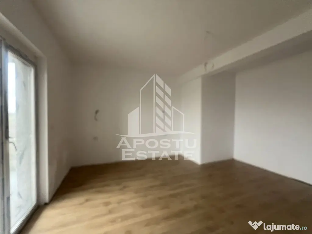 Duplex modern Covaci cu curte de 370 mp - Covaci (Timis)