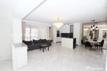 3 cam Herastrau | 115 mp - Et 4/5 |Sos. Nordului |Mobilier s