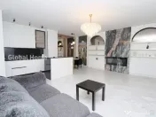 3 cam Herastrau | 115 mp - Et 4/5 |Sos. Nordului |Mobilier s 