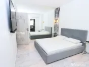 3 cam Herastrau | 115 mp - Et 4/5 |Sos. Nordului |Mobilier s 