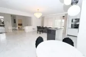 3 cam Herastrau | 115 mp - Et 4/5 |Sos. Nordului |Mobilier s 