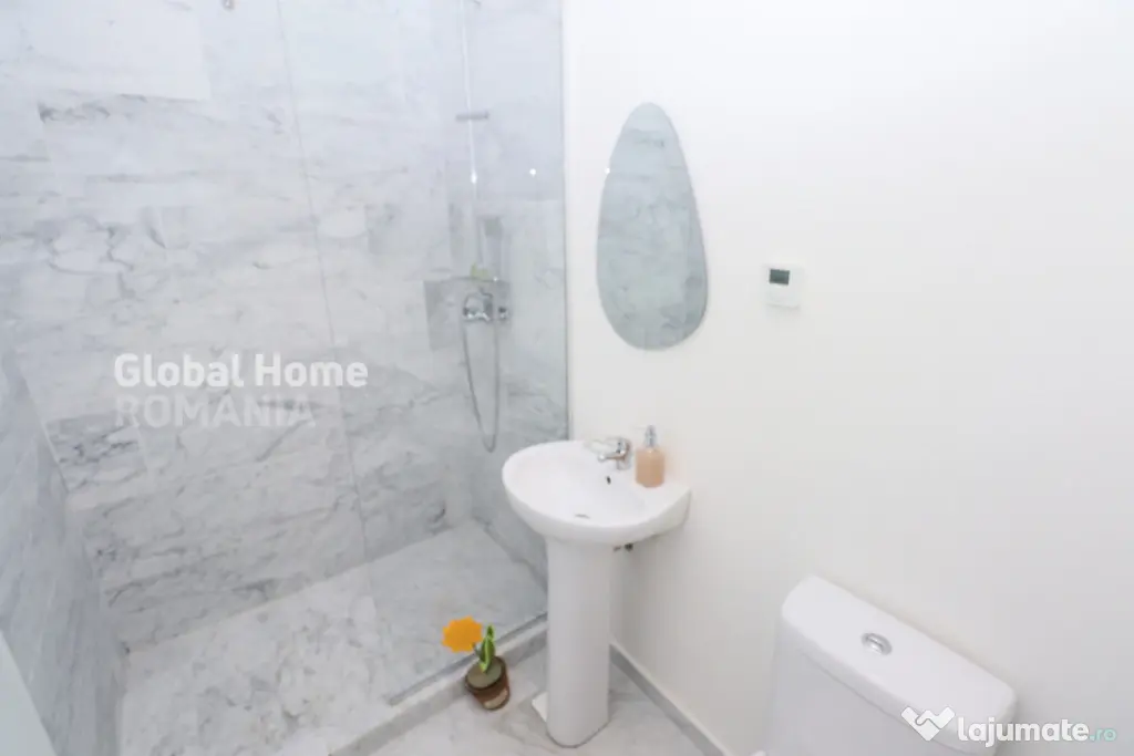 3 cam Herastrau | 115 mp - Et 4/5 |Sos. Nordului |Mobilier s