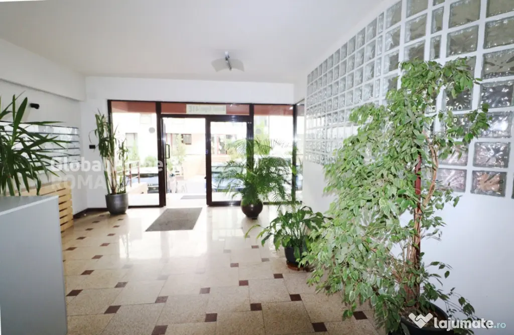 3 cam Herastrau | 115 mp - Et 4/5 |Sos. Nordului |Mobilier s