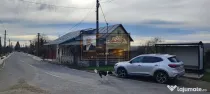 Spatiu comercial Cosmesti/Baltaret/ Apartament locuibil l...