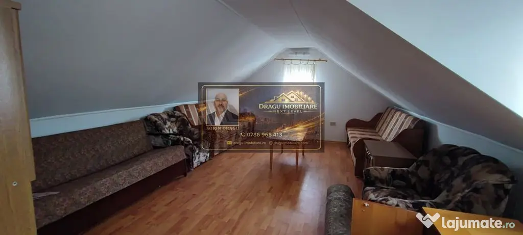 Spatiu comercial Cosmesti/Baltaret/ Apartament locuibil l...