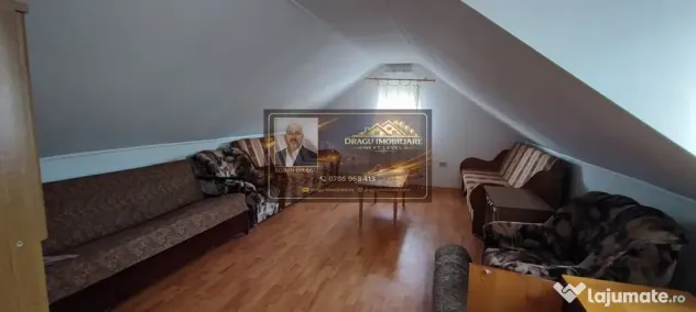 Spatiu comercial Cosmesti/Baltaret/ Apartament locuibil l...