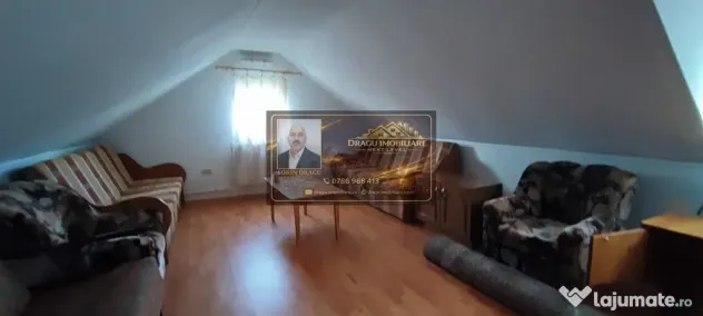 Spatiu comercial Cosmesti/Baltaret/ Apartament locuibil l...